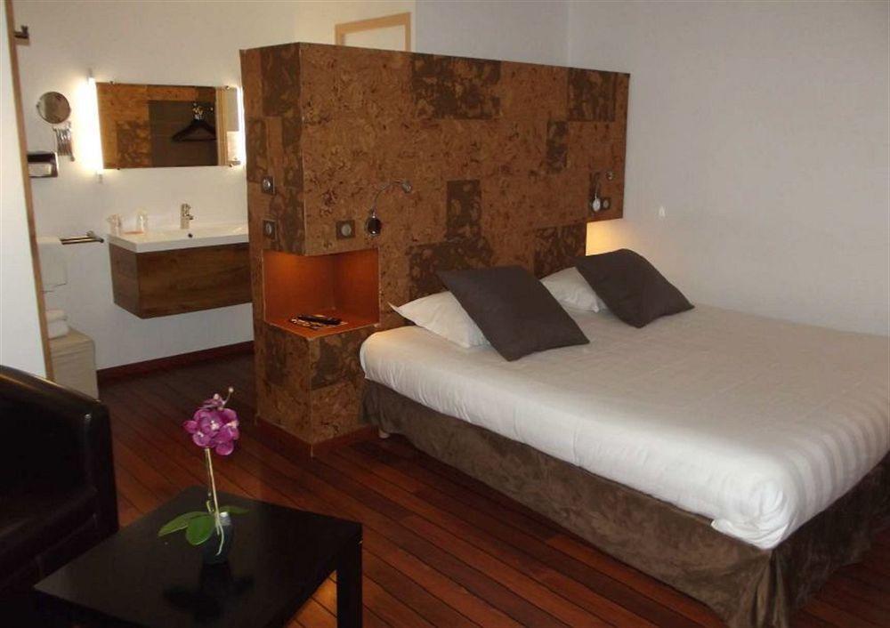 Equipamiento de Habitación Unique& affordable hotel service on Nusa Lembongan