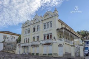 Alojamiento - Hotel Canto Do Chafariz