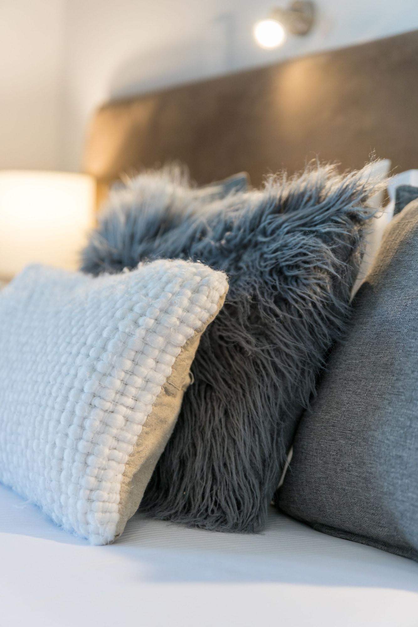 Set de Habitación Century Park Motor Lodge