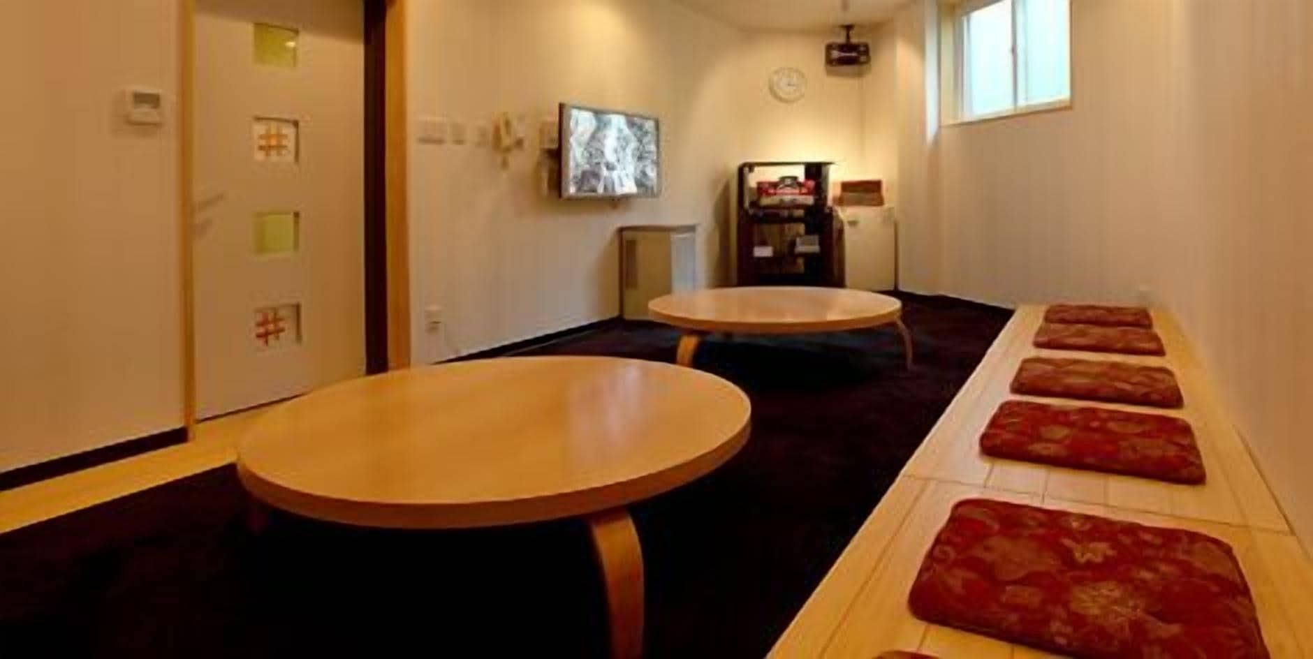 Instalaciones Recreativas Matsumotoro