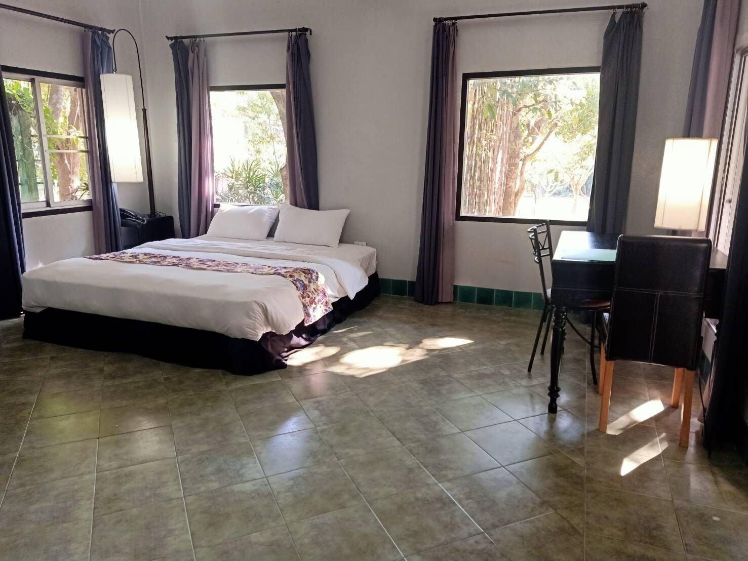 Habitación Narittaya Resort and Spa