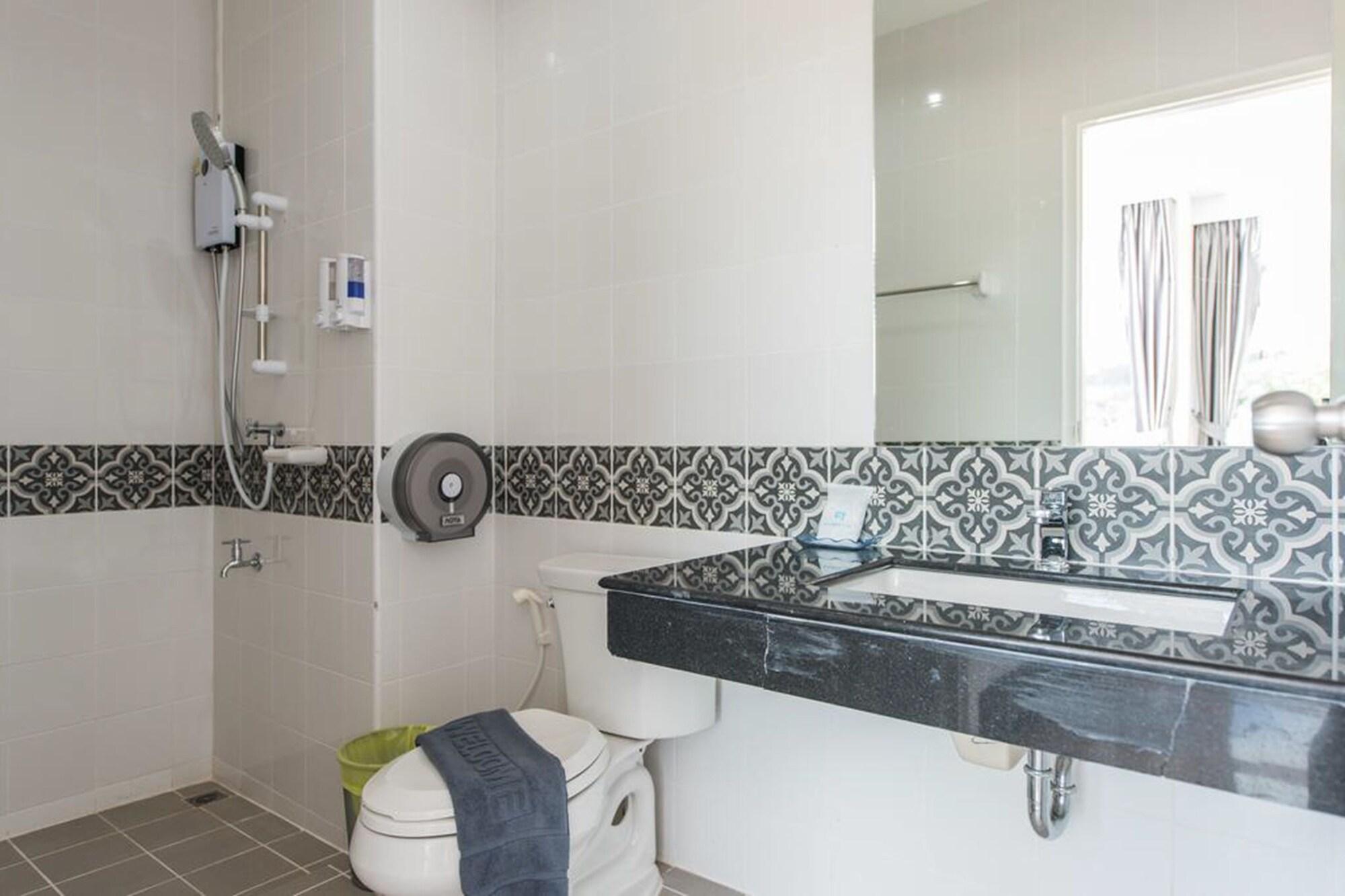 Equipamiento de Habitación Slowlife Beach - Hostel