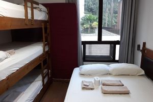 Alojamiento - Real Residence Hotel 3 rooms