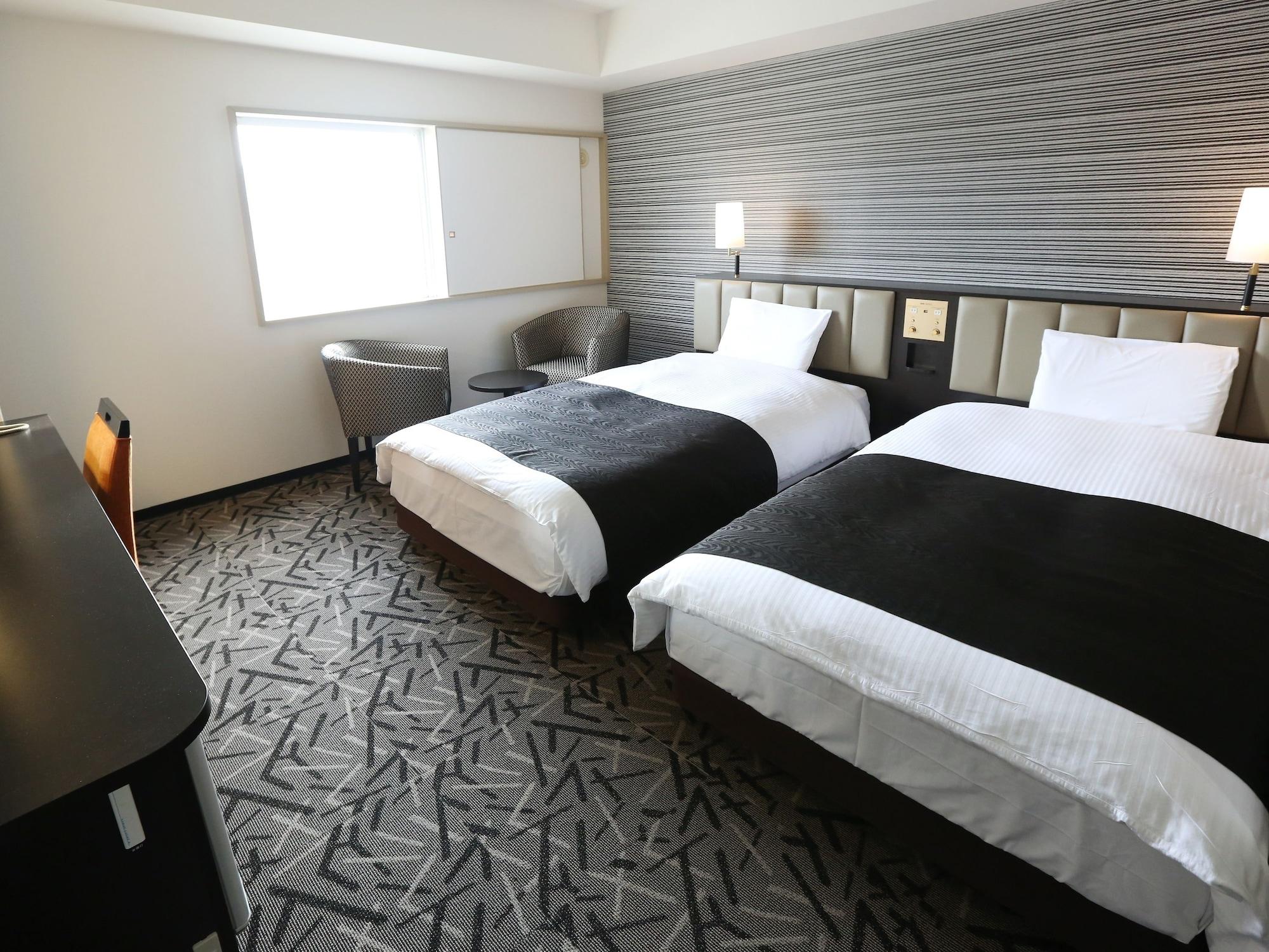 Habitación APA Hotel & Resort Sapporo