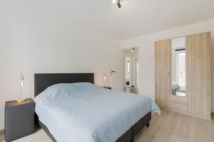 Alquiler Vacacional - Modern Holiday Home in Ronse With Garden