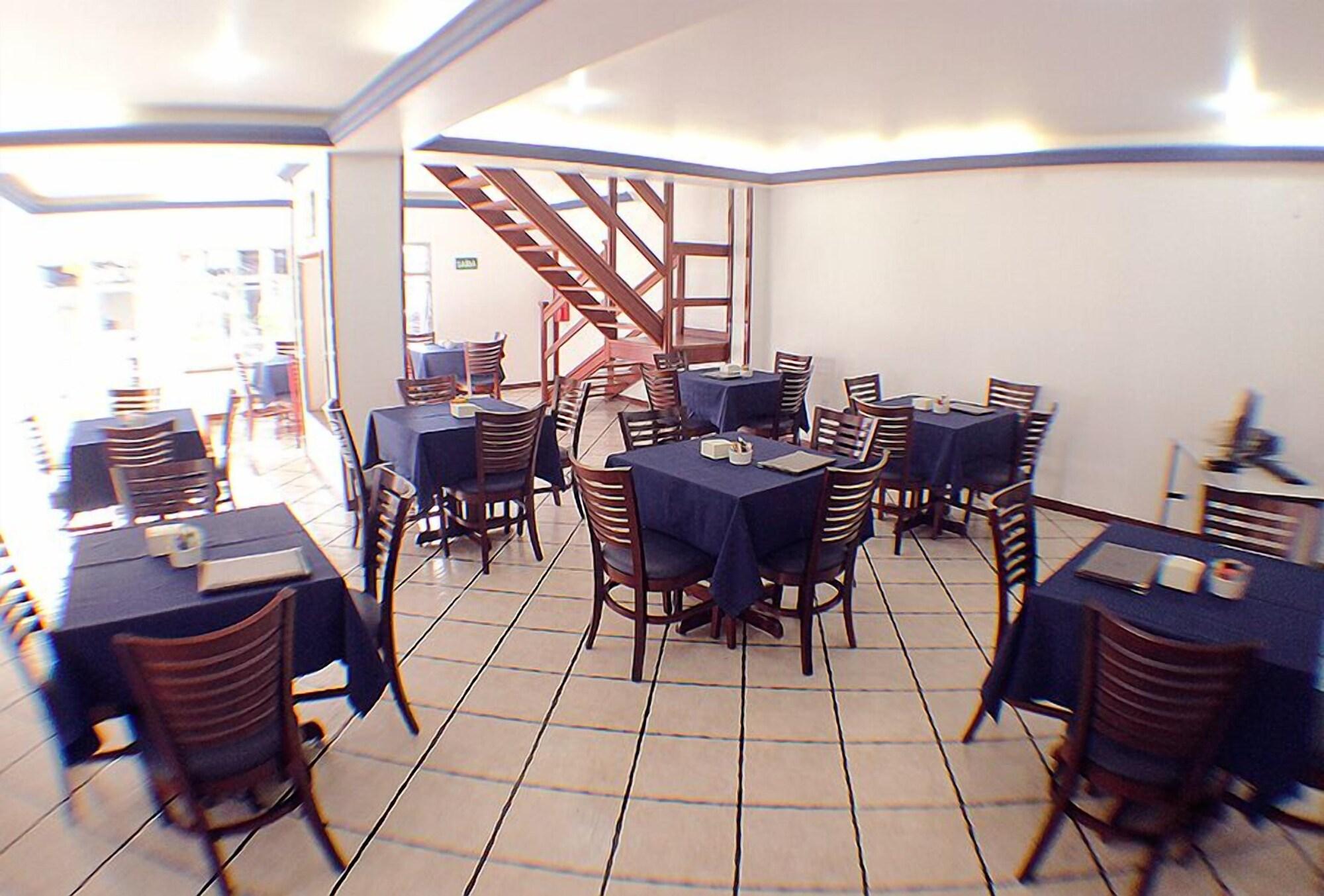 Restaurant Shalako Hotel