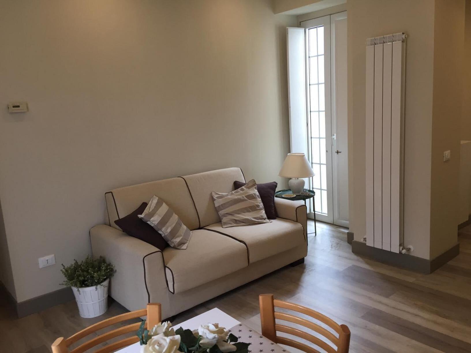 Equipamiento de Habitación Dimora Spina in Centro