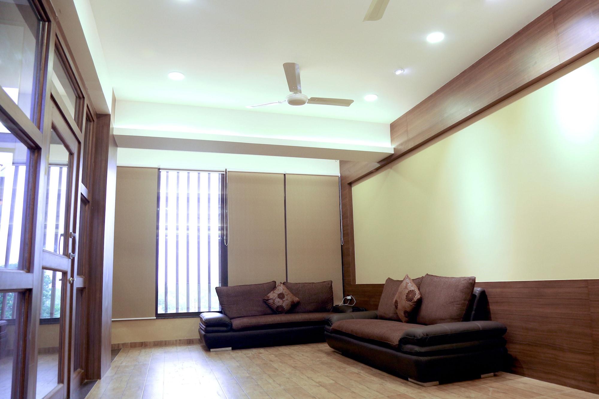 Sala de Reuniones Hotel Royal Square