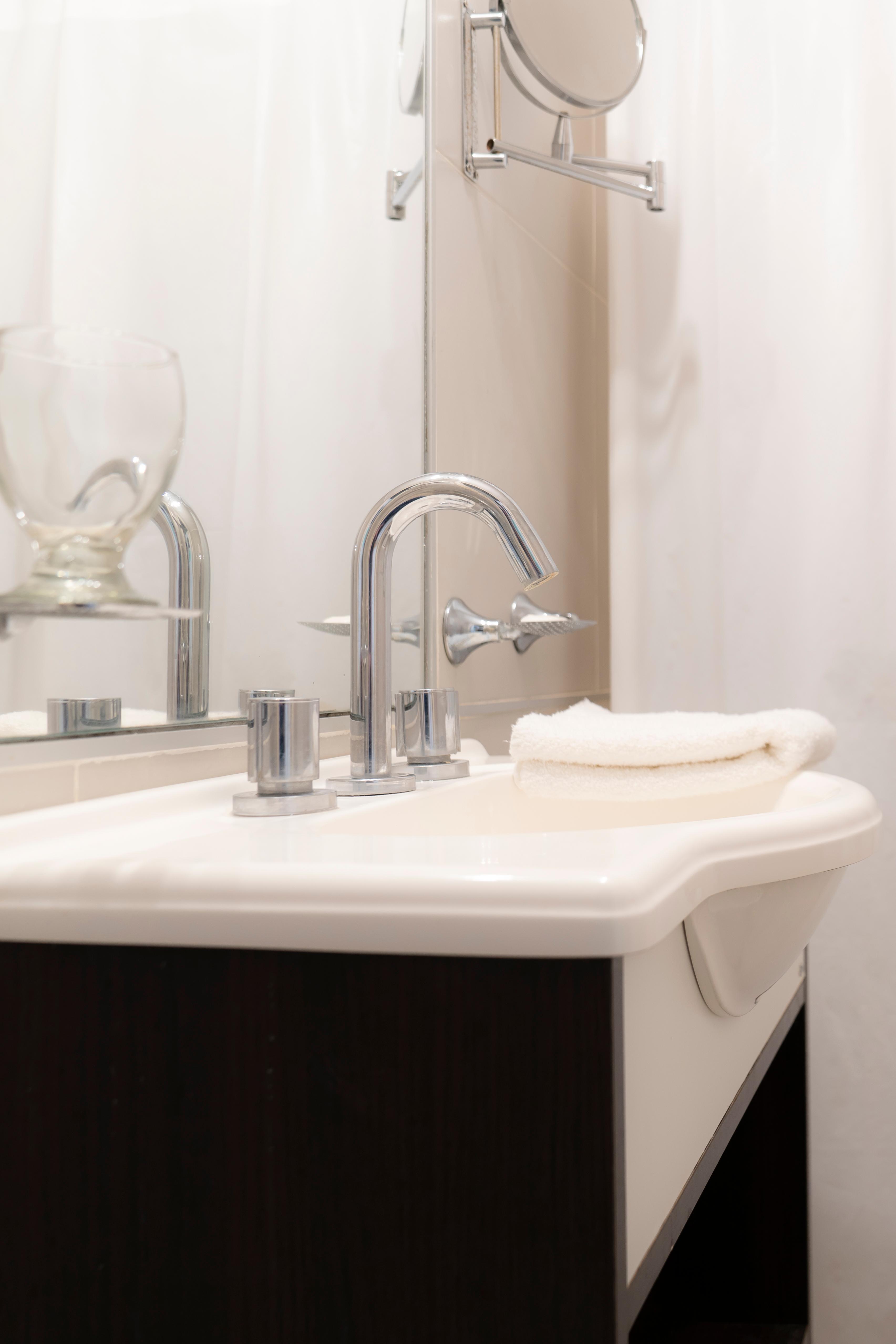 Equipamiento de Habitación Gran Hotel Miglierina