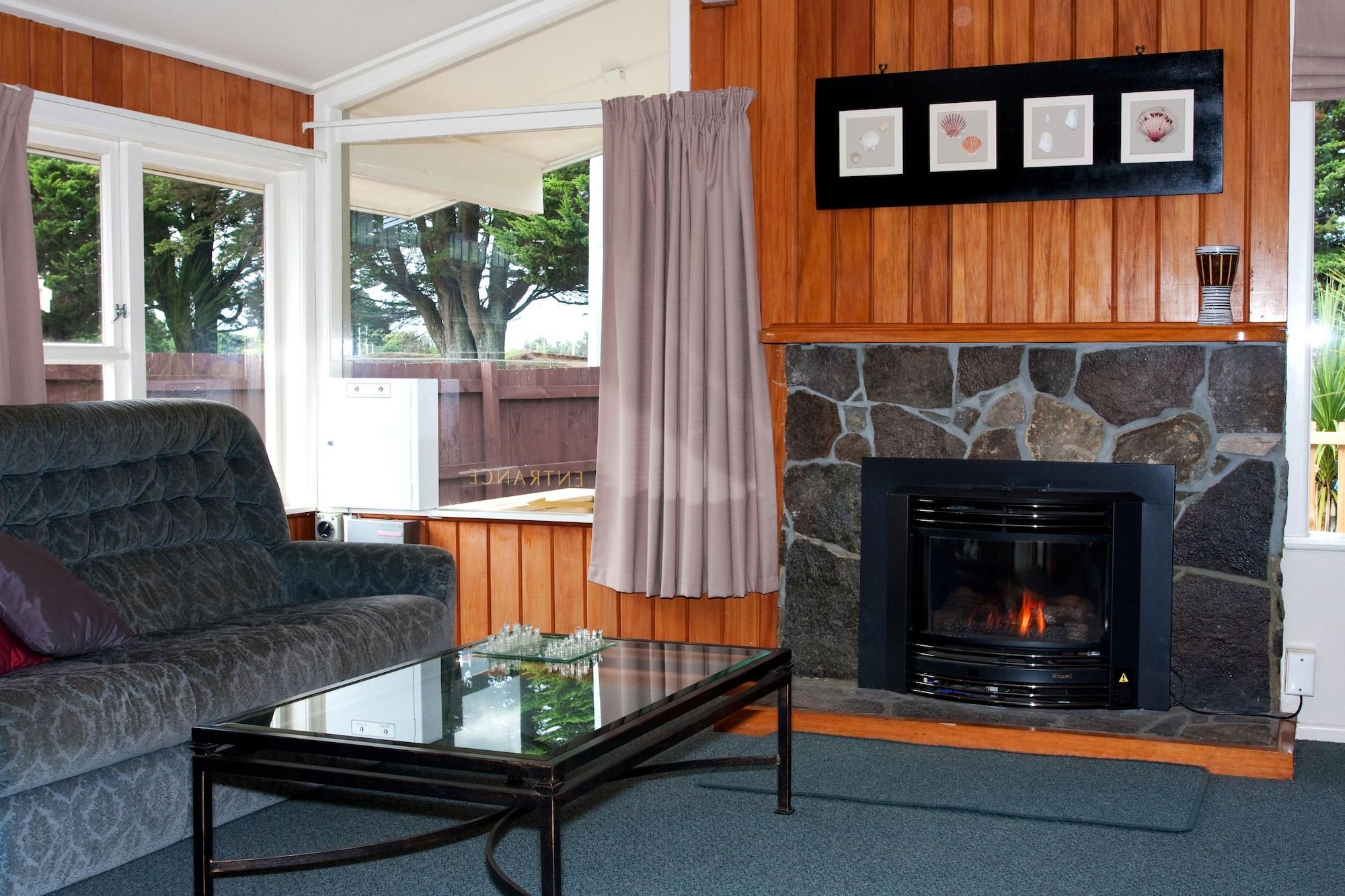 Comodidades del Alojamiento Seagulls Guesthouse