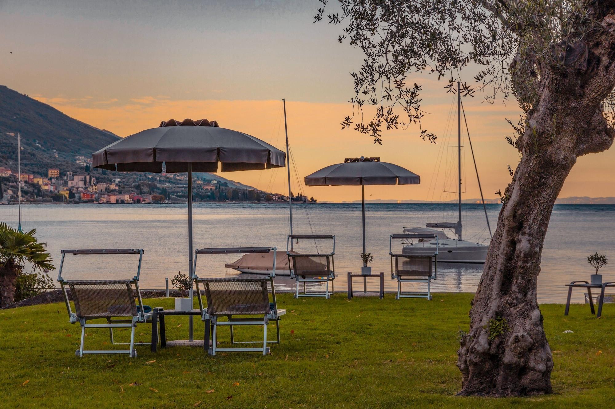 Vista Exterior Hotel Val Di Sogno - Adults Only
