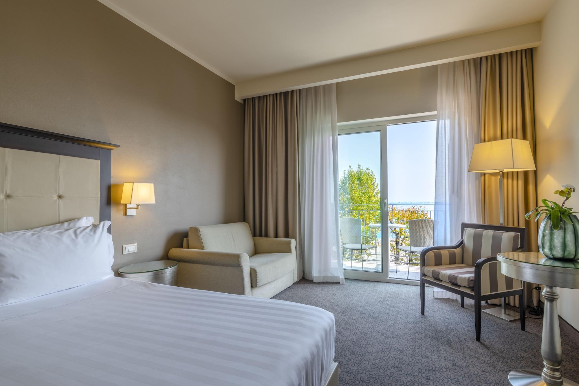 Habitación Villa Rosa Hotel