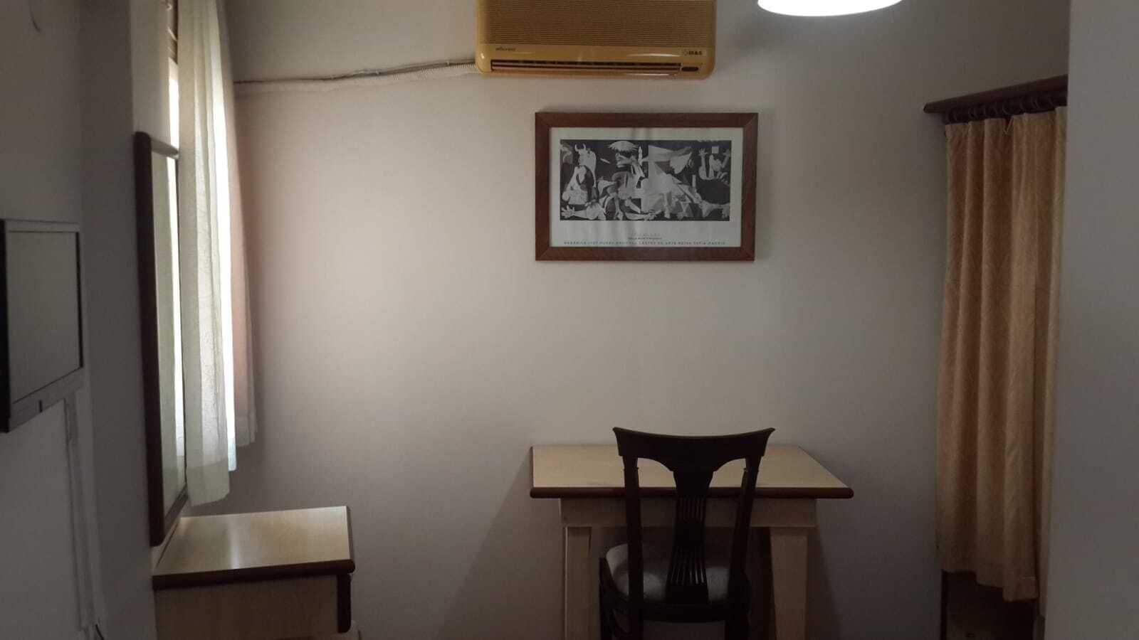 Comodidades del Alojamiento Otel Koc