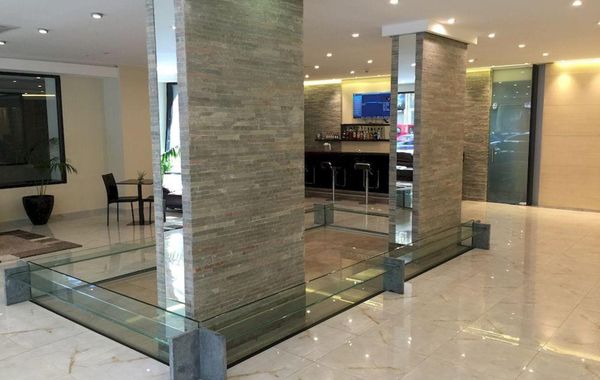 Crystal Tower