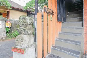 Alojamiento - Kememai Hostel