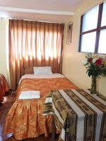 Alojamiento - Kiwa's House Hostel
