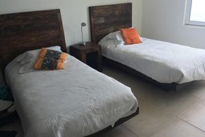 Alquiler Temporario - Spacious and relaxing 2 floor apt with stunning sea views. Pet friendly