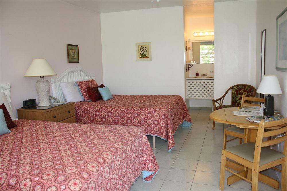 Ceiba Country Inn Bed & Breakfast by null