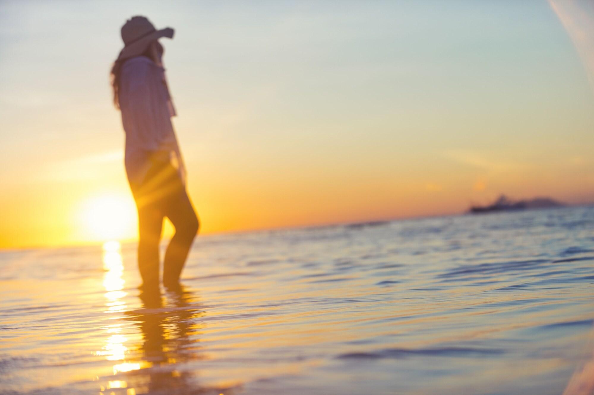 Playa Crowne Plaza Fiji Nadi Bay Resort & Spa by IHG