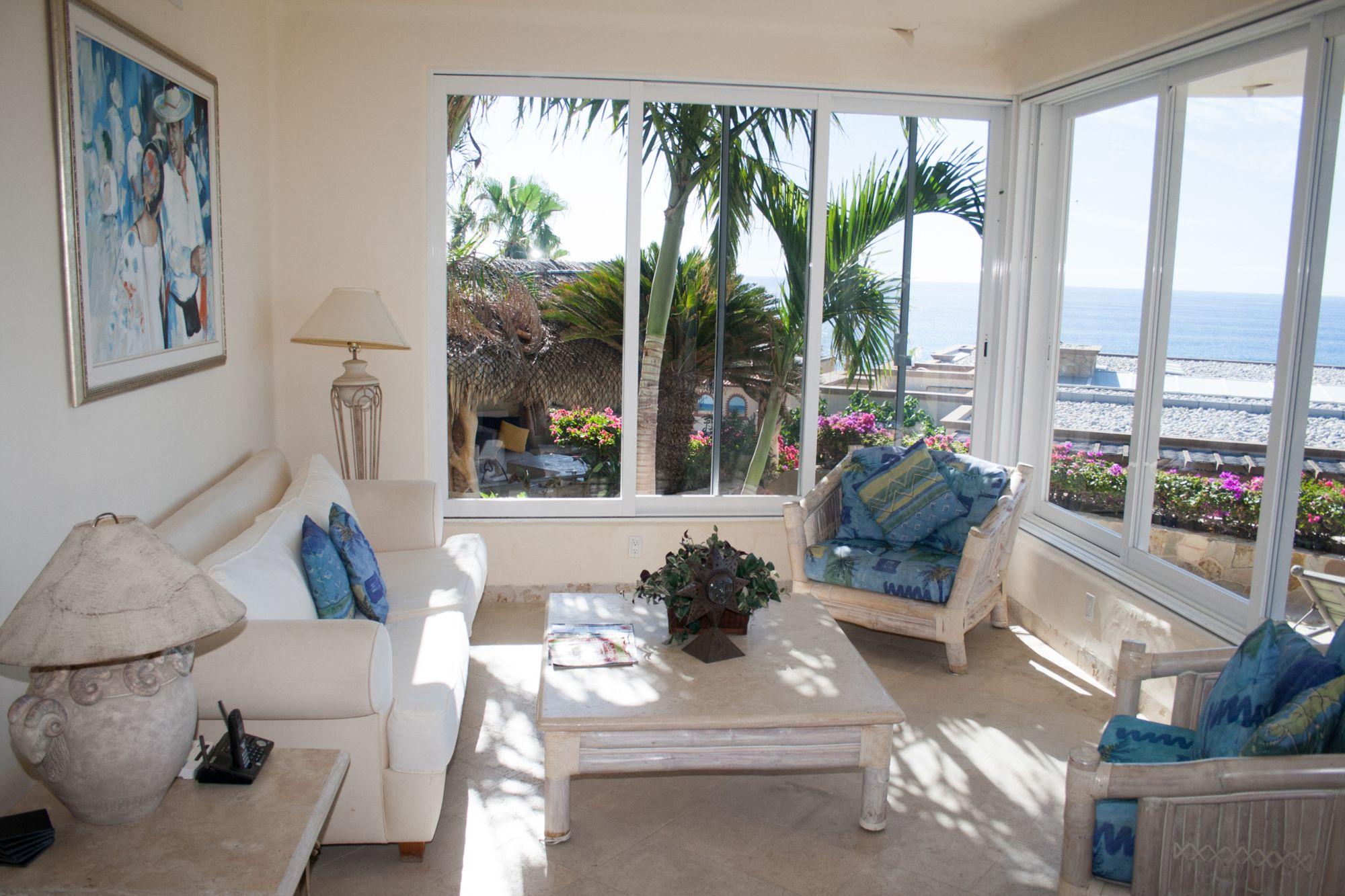 Comodidades del Alojamiento Casa Brisa del Mar 4 Bedrooms 4.5 Bathrooms Villa