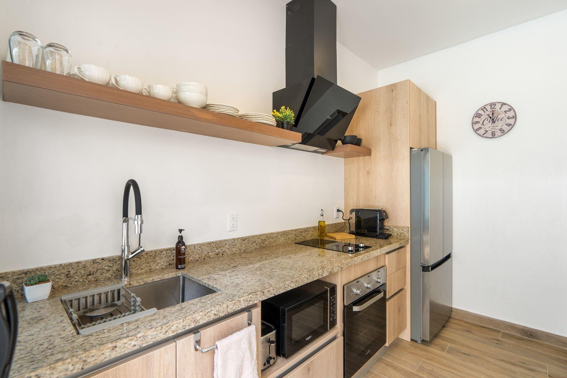 Equipamiento de Habitación Le MaGil Boutique Hotel