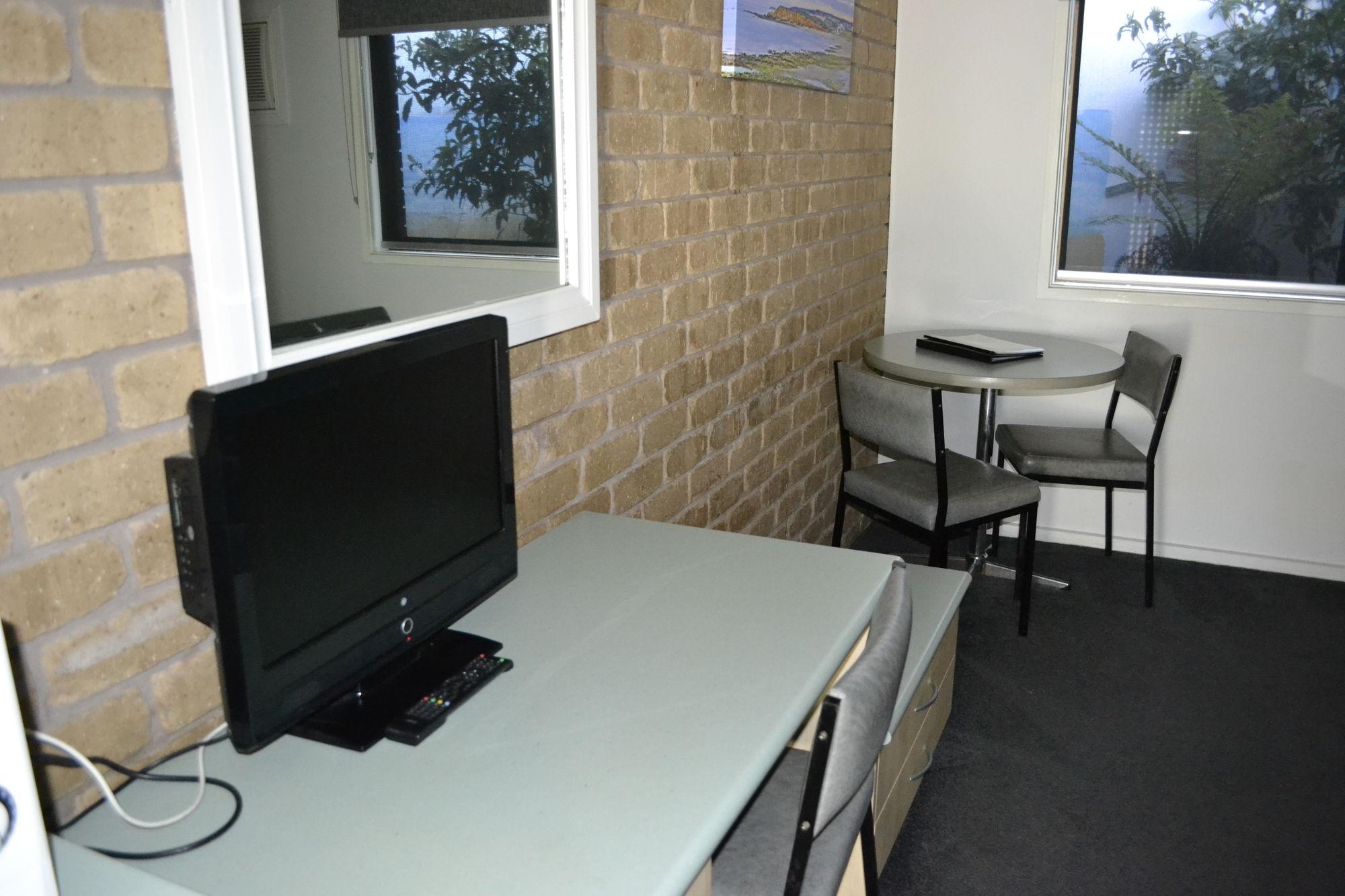 Habitación Surf City Motel