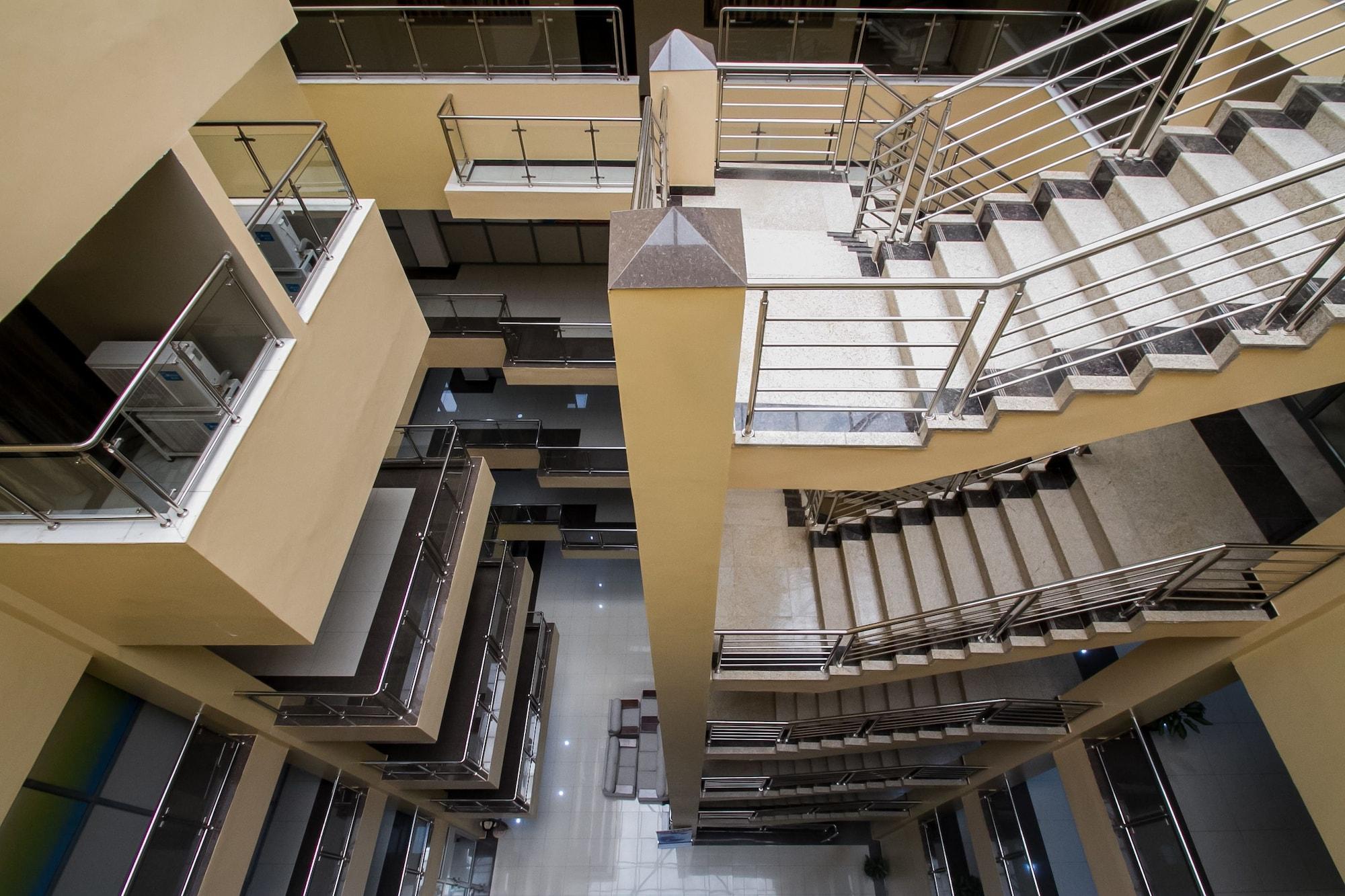 Varios Ntinda Complex Apartments