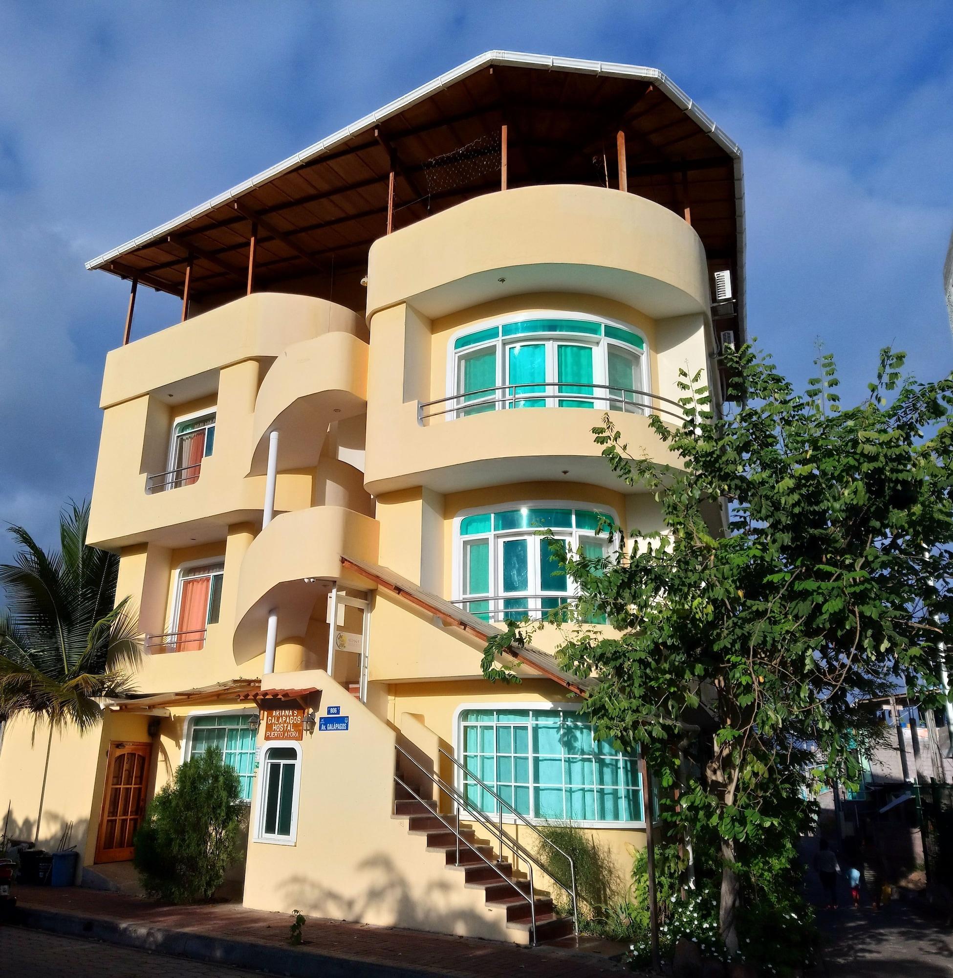 Varios Ariana´S Galapagos Hostal