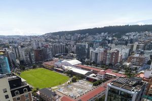 Alojamiento - New Coliving Ecuador Luxury Residences