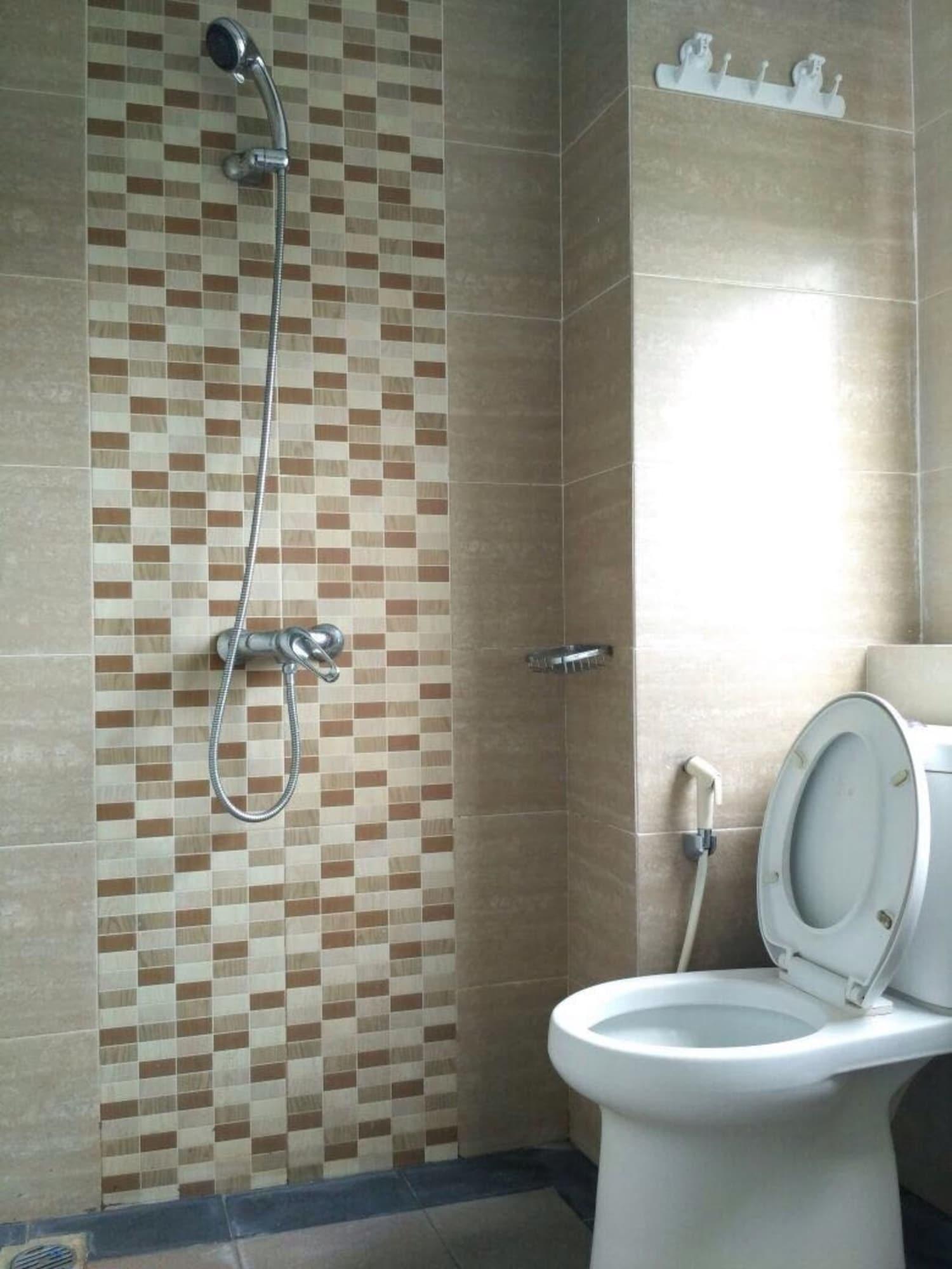 Equipamiento de Habitación Alfa Student Castle Apartment