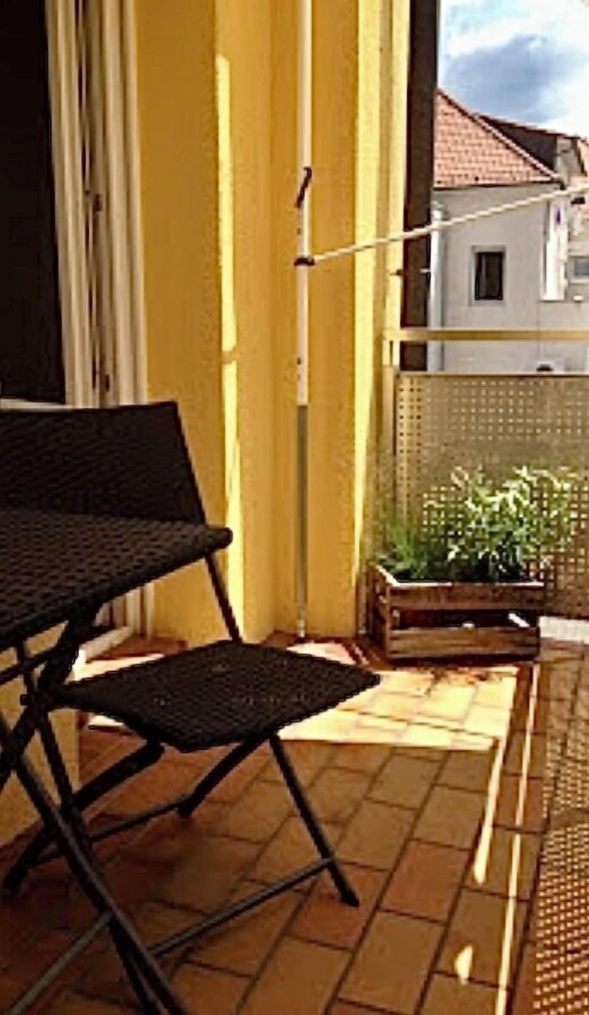 Varios Hotel Friedrichstraße