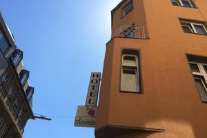 Alojamiento - Hotel Heinzelma Nnchen