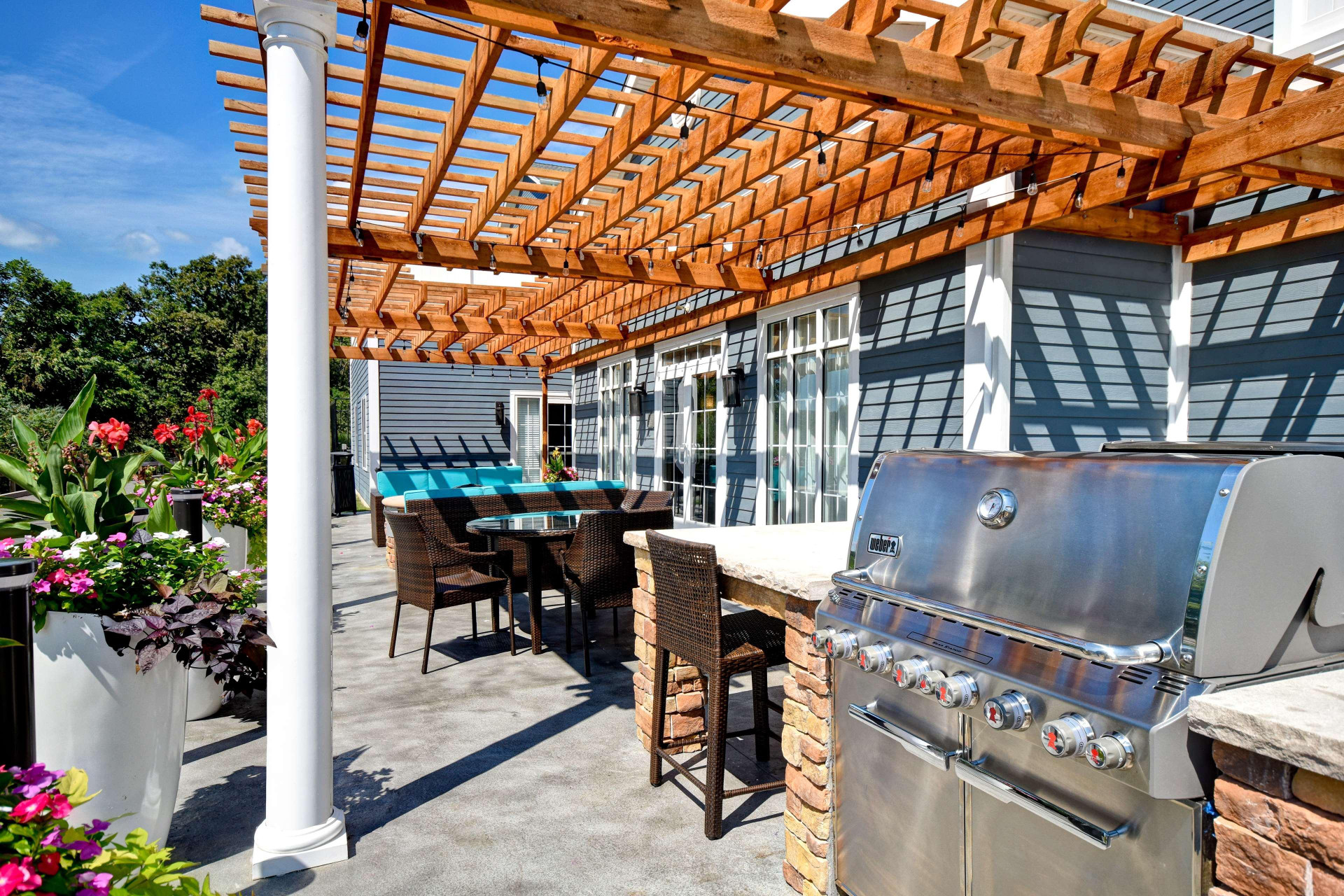 Vista Exterior Homewood Suites by Hilton Southington, CT