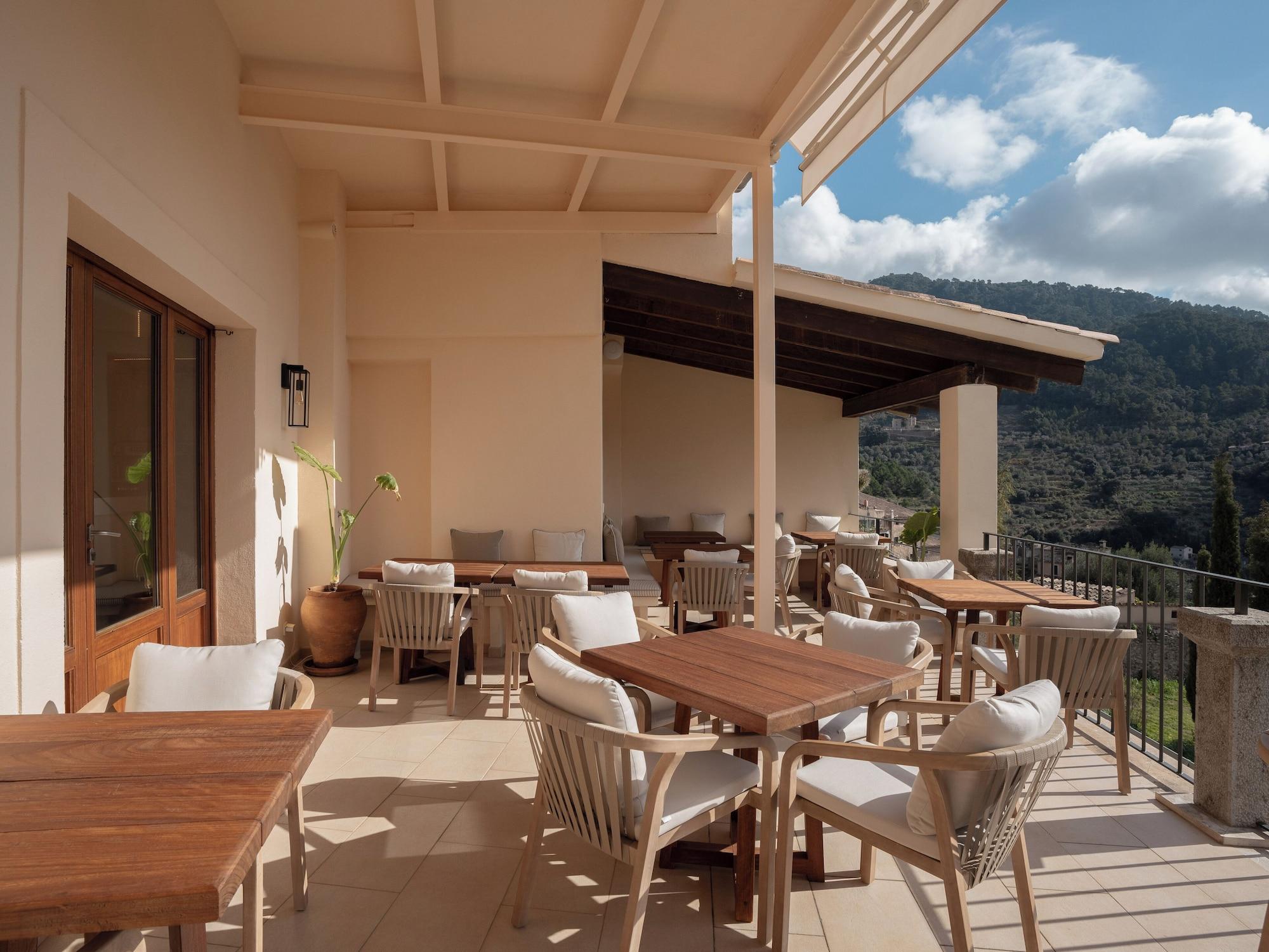 Restaurant Marton Turisme de Interior