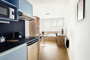 Alojamiento - Sweetly I-Art Gradignan - Bordeaux Sud