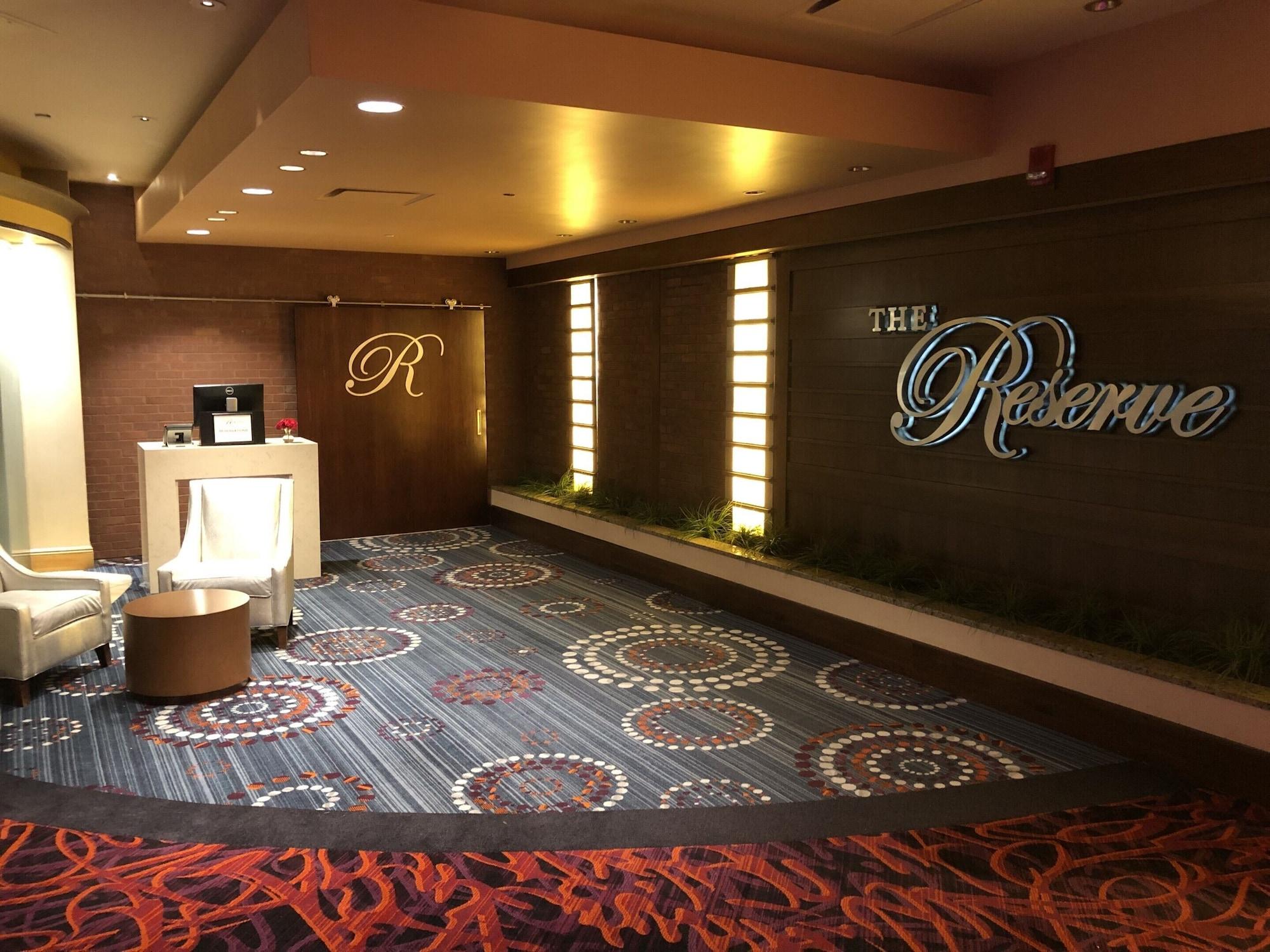 Restaurant Harrah's Joliet Casino & Hotel - A Caesars Rewards Destination