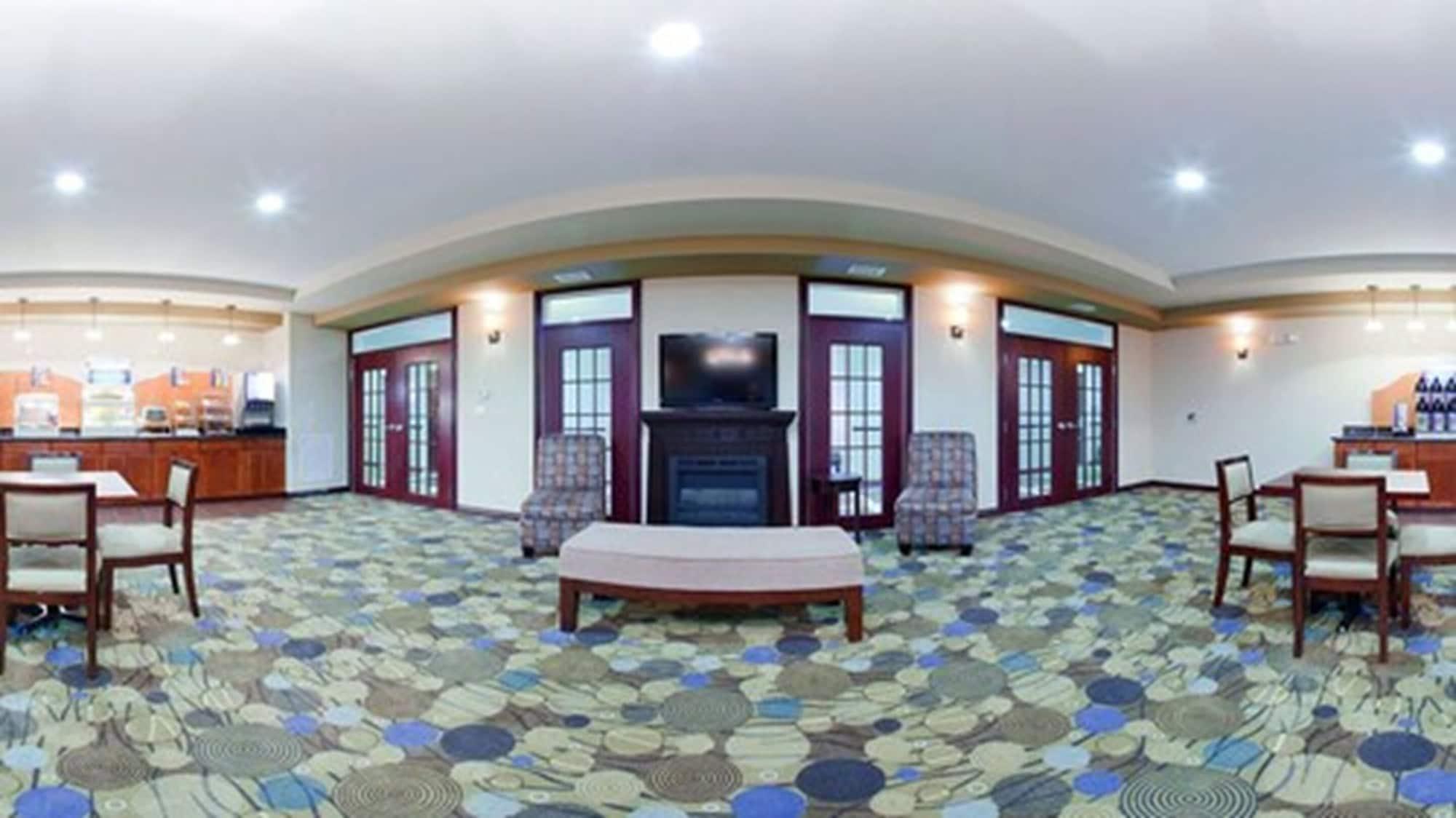 Restaurant Pike Inn Le Roy - Bloomington Southeast Area