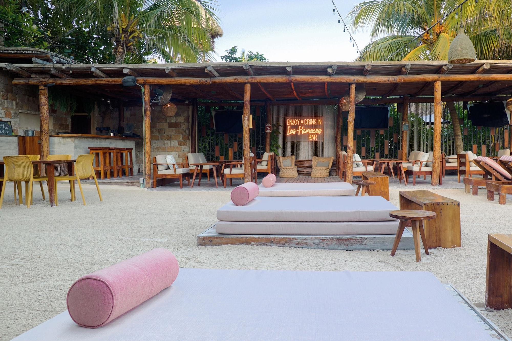 Playa Hotel Siesta Holbox