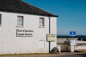 Alojamiento - Port Charlotte Youth Hostel