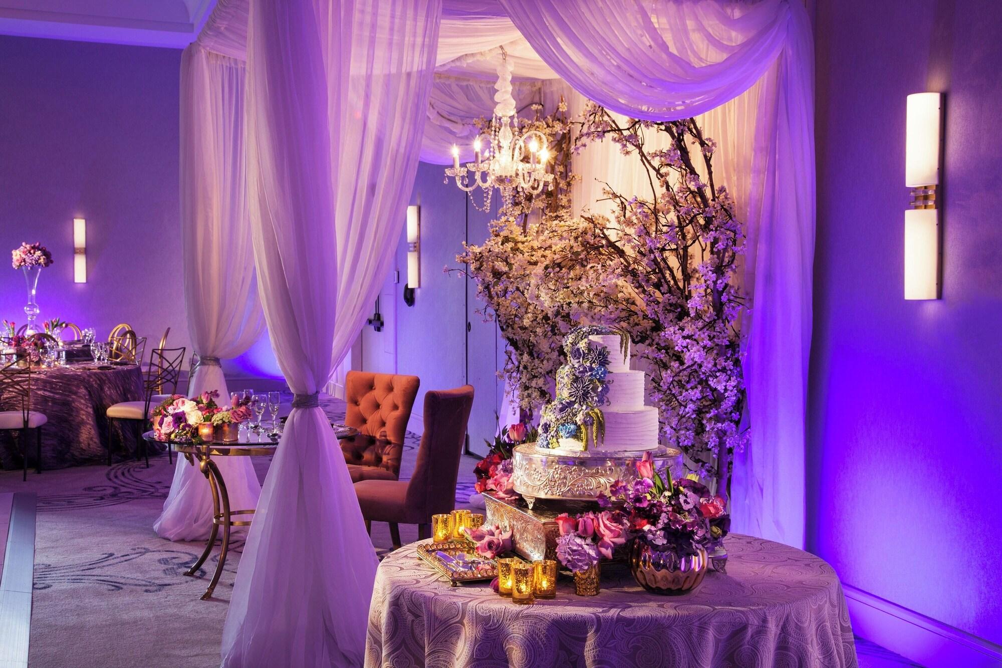 Sala de Reuniones Avenue of the Arts Costa Mesa, a Tribute Portfolio Hotel