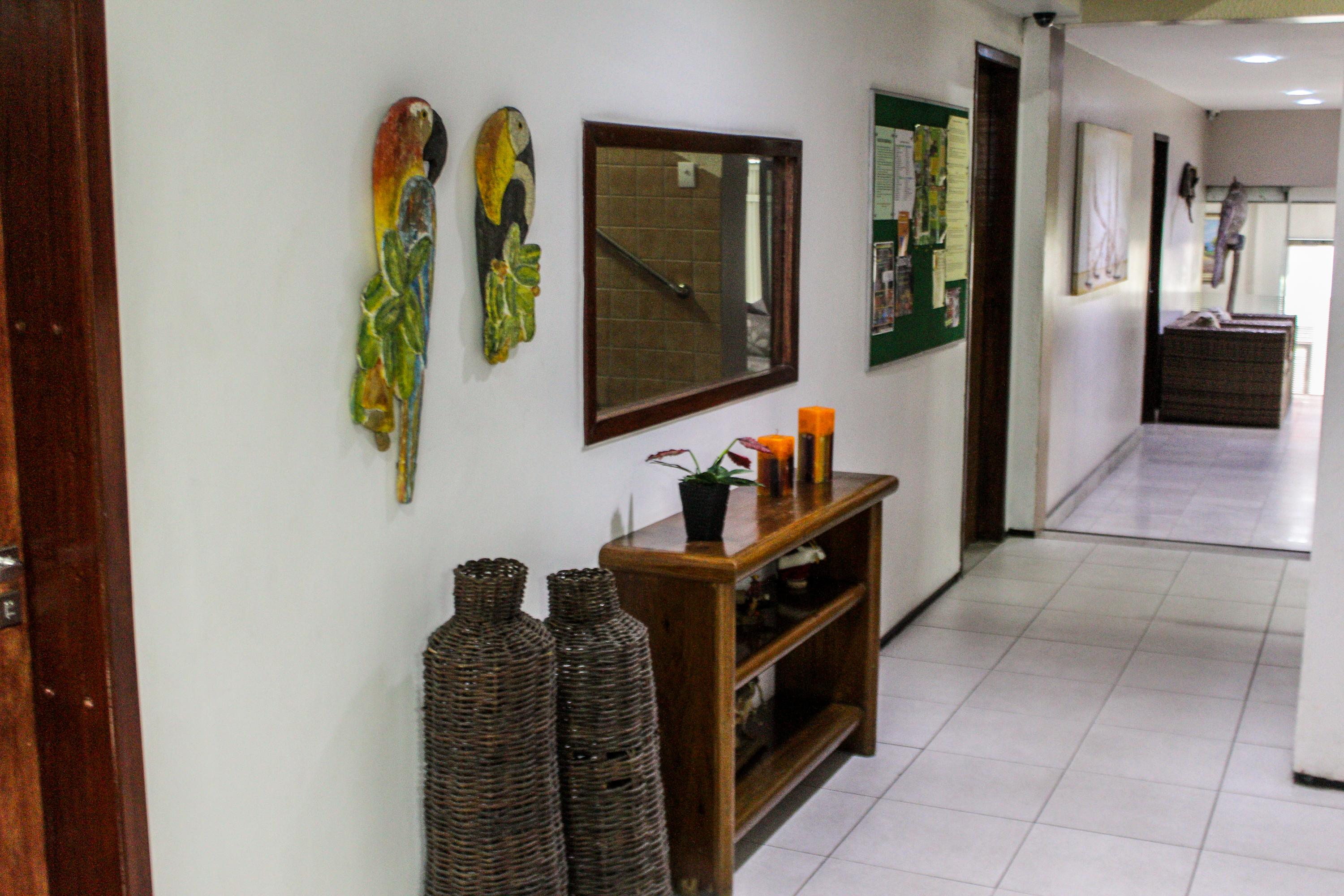 Varios Abrolhos Praia Hotel