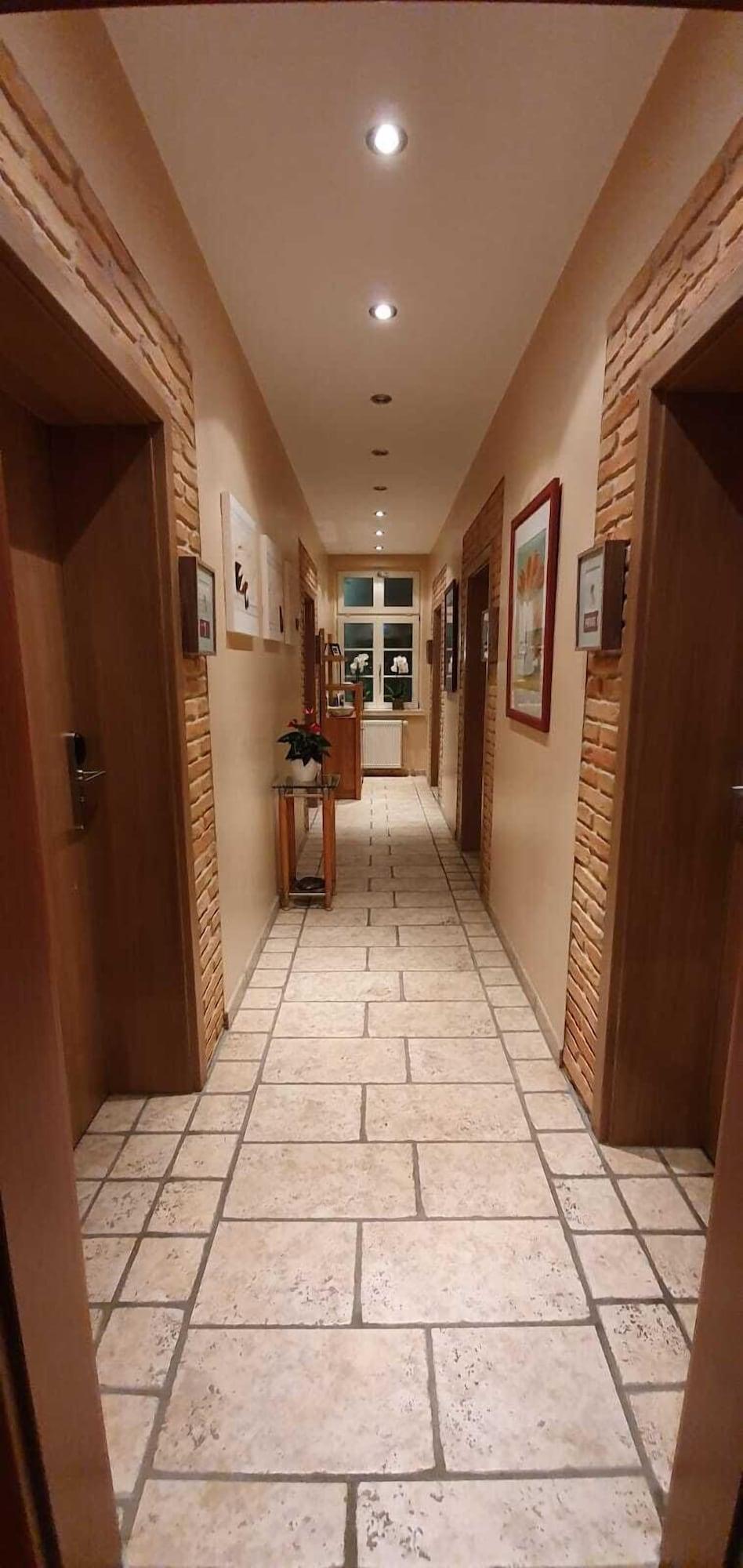 Varios Hotel Homburger Hof