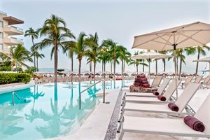 Alojamiento - Secrets Vallarta Bay Resort & Spa