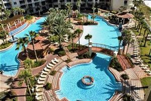 Renta Vacacional - Shores of Panama 323 - 173966
