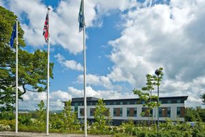 Alojamiento - Holiday Inn Express Hotel Burnley M65 JCT10 by IHG