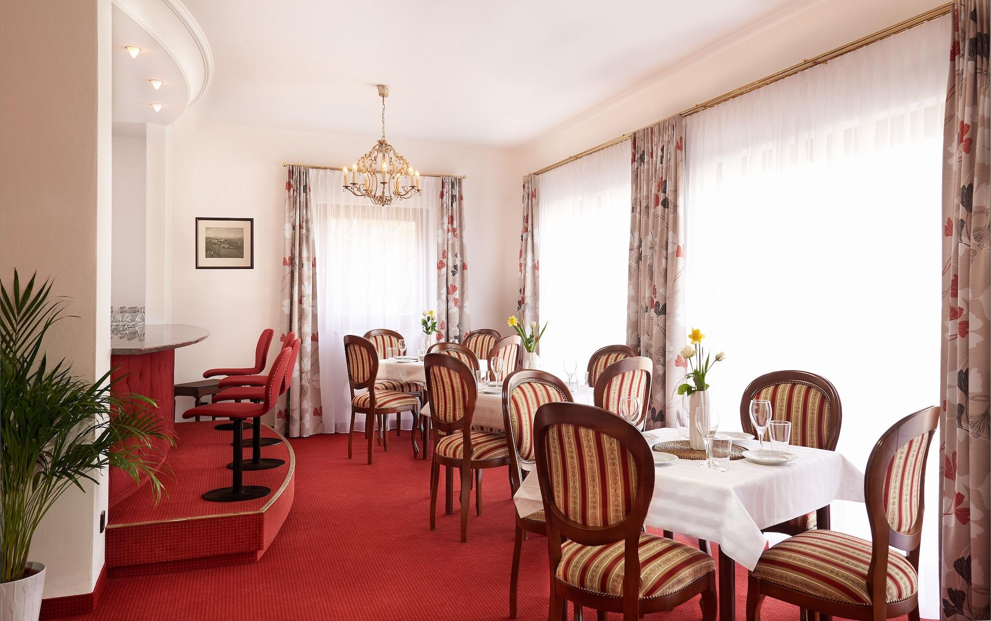 Restaurant Muttererhof