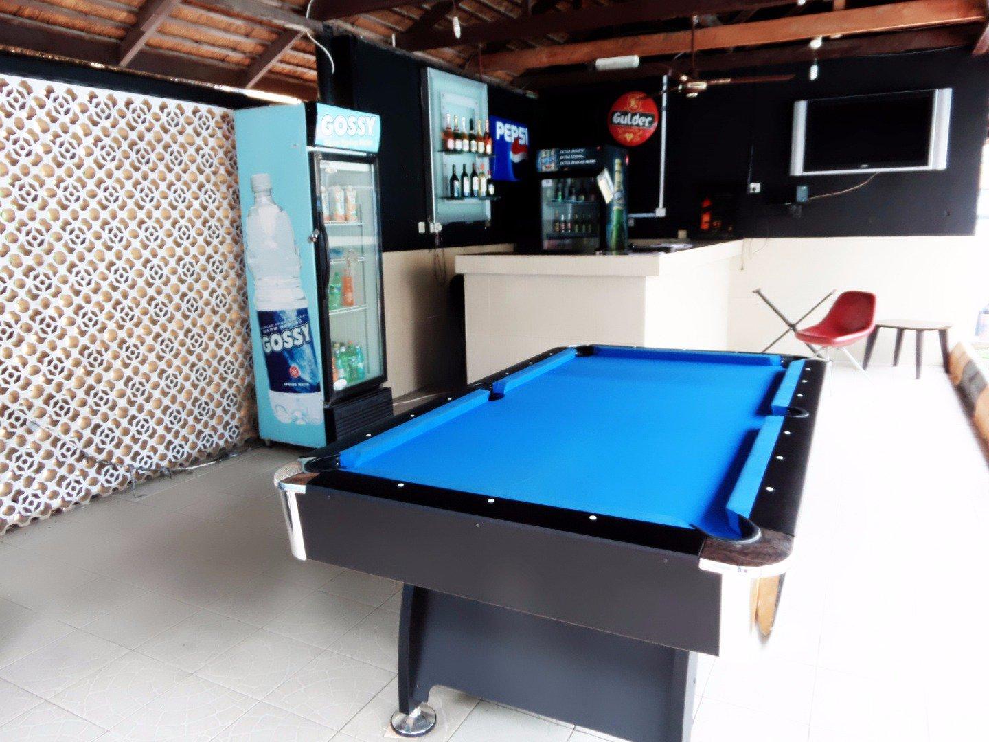 Vista Exterior Pelican Hotel Lekki