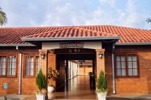 Alojamiento - Puma Resort Hotel