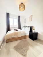 Alquiler Vacacional - Exclusive central 50m2 apartment I balcony I WiFi I Netflix