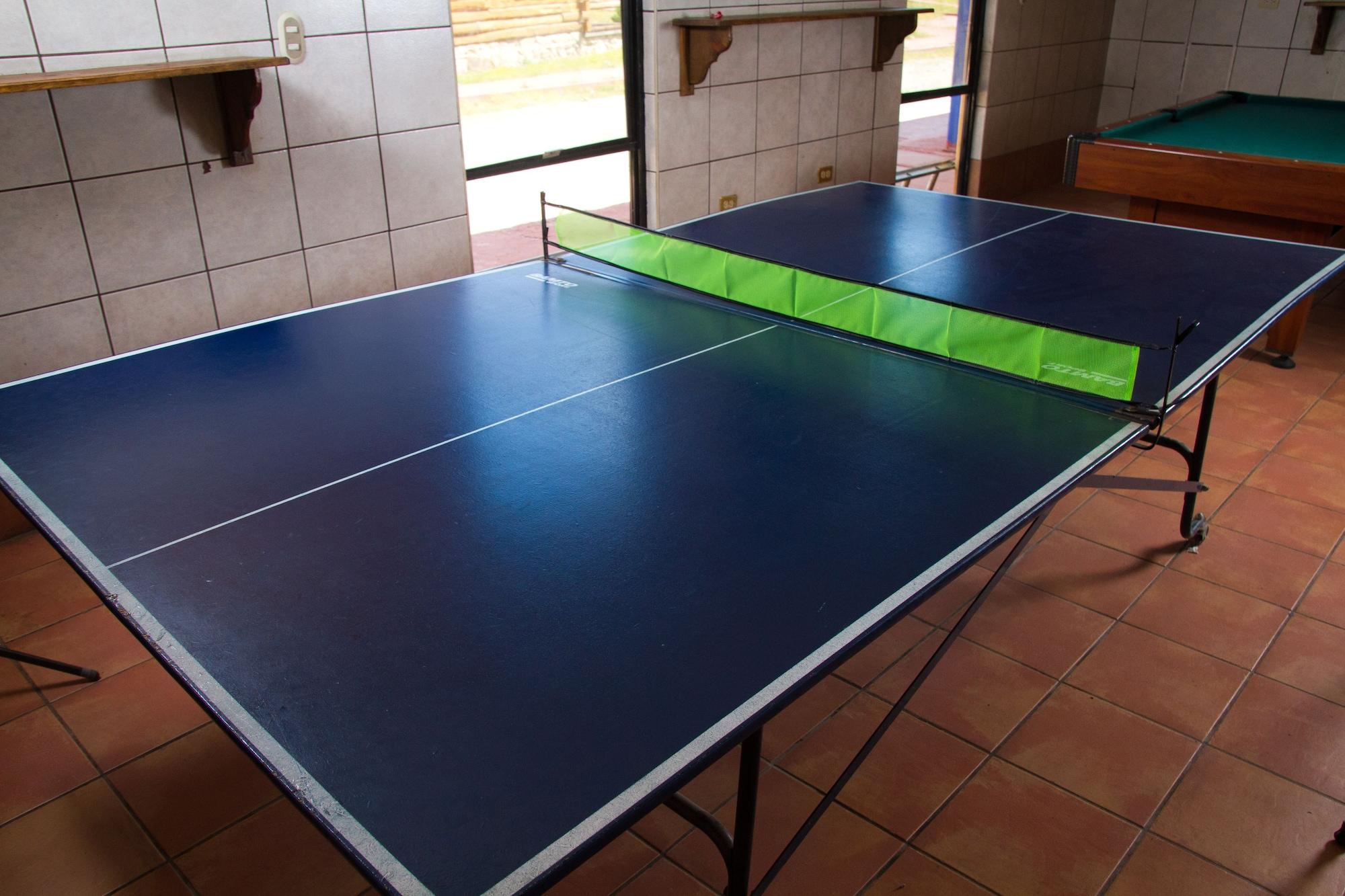 Instalaciones Recreativas Villa Mexicana Creel Mountain Lodge
